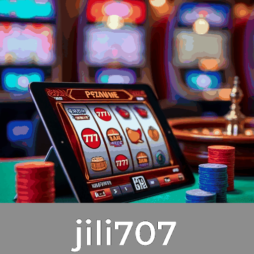 Descubra o Processo de Login Premium na Plataforma jili707