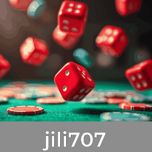 Descubra o App Completo de Jogos Jili707 - Diversão no Bolso