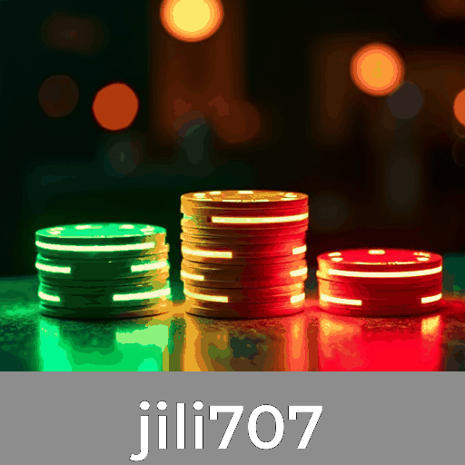 jili707: Seu Especialista em Apostas Esportivas no Brasil
