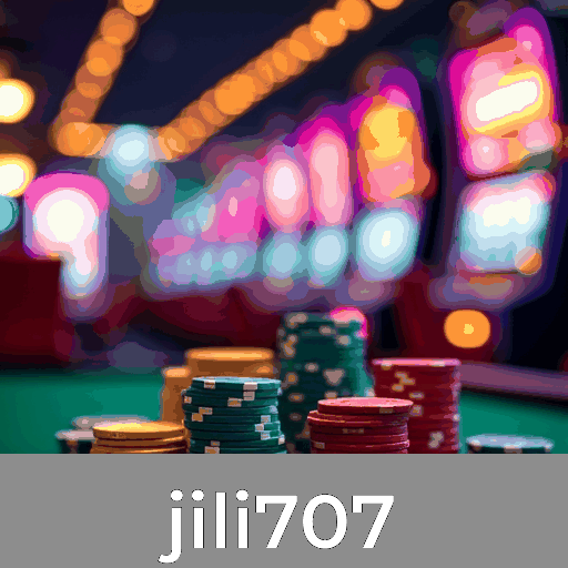 jili707.com - Descubra o Melhor Cassino Online para Apostas em 2023 - jili707