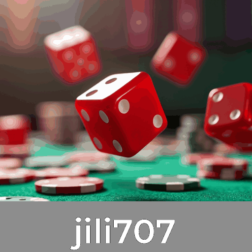 Jili707: Entretenimento Seguro e Profissional