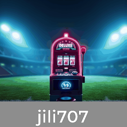 Jili707: A Revolução das Apostas no Seu Smartphone