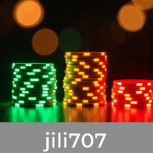Descubra as Ofertas Exclusivas no jili707 com Bônus Imbatíveis