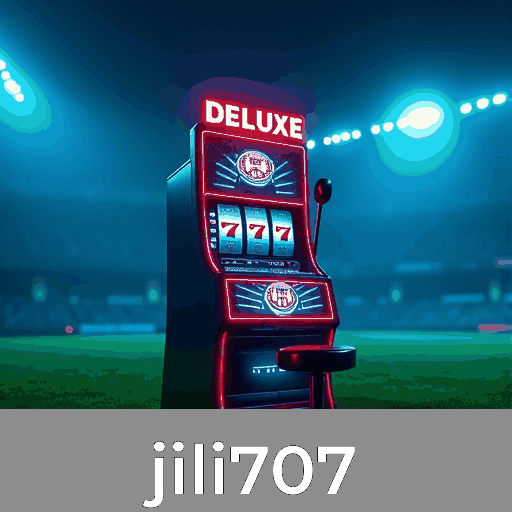 Aposte com jili707: Descubra o Mundo do Esporte com Apostas Variadas