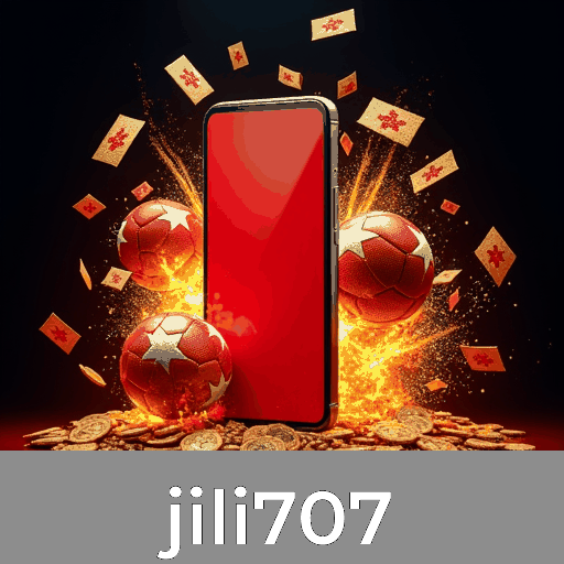jili707: Aproveite os Bônus e Ofertas Exclusivas!