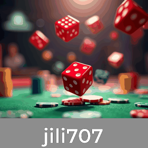 Jili707: A Revolução das Apostas no Seu Smartphone