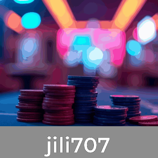 jili707: Seu Especialista em Apostas Esportivas no Brasil