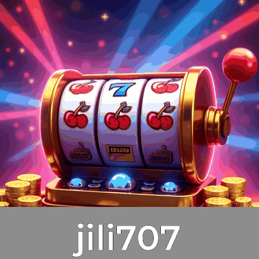 Descubra a emoção dos jogos de cassino com jili707 - experiência imersiva